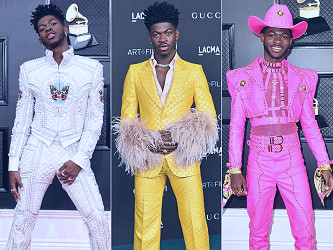 Lil Nas X Outfits: His Most Iconic Looks Yet